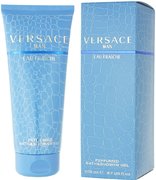 Versace Man Eau Fraiche Tusfürdő