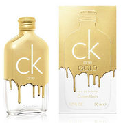 Calvin Klein CK One Gold Eau de Toilette