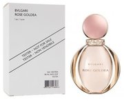 Bvlgari Rose Goldea Eau de Parfum - Teszter