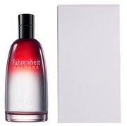 Christian Dior Fahrenheit Cologne Eau de Cologne - Teszter