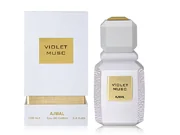 Ajmal Violet Musc Eau de Parfum