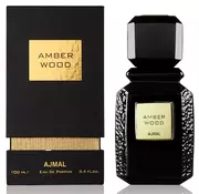 Ajmal Amber  Wood Eau de Parfum