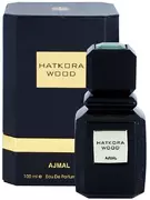 Ajmal Hatkora Wood Eau de Parfum