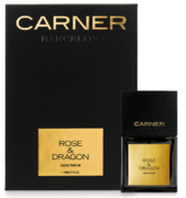 Carner Rose & Dragon Eau de Parfum