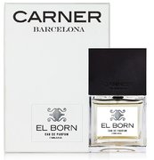 Carner Barcelona El Born Eau de Parfum