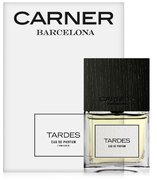 Carner Barcelona Tardes Eau de Parfum