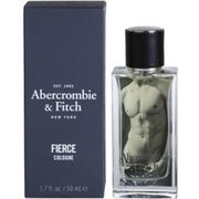 Abercrombie & Fitch Fierce Eau de Cologne