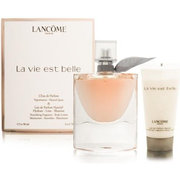 Lancome La Vie Est Belle Ajándékszett, Eau de Parfum 50ml + Body Milk  50ml
