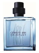 Cerruti 1881 Fairplay Eau de Toilette - Teszter