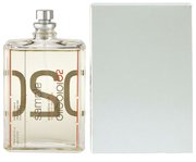 Escentric Molecules Escentric 02 Eau de Toilette - Teszter