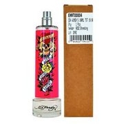 Christian Audigier Ed Hardy for Woman Eau de Parfum - Teszter