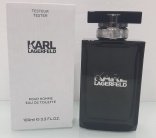 Lagerfeld Karl Lagerfeld for Him Eau de Toilette - Teszter