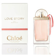 Chloé Love Story Eau Sensuelle Eau de Parfum