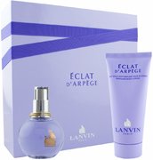Lanvin Eclat D`Arpege Ajándékszett, Eau de Parfum 50ml + Body Milk 100ml