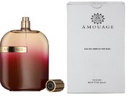 Amouage Opus X Eau de Parfum - Teszter