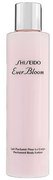 Shiseido Ever Bloom Testápoló - Teszter