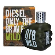 Diesel Only The Brave Wild Eau de Toilette