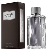 Abercrombie & Fitch First Instinct Eau de Toilette