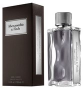 Abercrombie&Fitch First Instinct Man Eau de Toilette