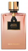 Molinard Chypre Charnel Eau de Parfum - Teszter