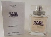 Lagerfeld Karl Lagerfeld for Her Eau de Parfum - Teszter