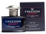 Tommy Hilfiger Freedom Sport Eau de Toilette