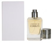 Cerruti L´Essence De Cerutti Eau de Toilette - Teszter