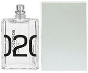 Escentric Molecules Molecule 02 Eau de Toilette - Teszter