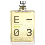 Escentric Molecules Escentric 03 Eau de Toilette - Teszter