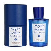 Acqua di Parma Blu Mediterraneo Mandorlo di Sicilia Eau de Toilette