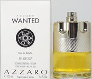 Azzaro Wanted Eau de Toilette - Teszter