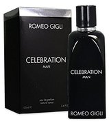 Romeo Gigli Celebration Eau de Parfum