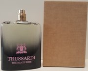 Trussardi The Black Rose Eau de Parfum - Teszter