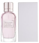 Abercrombie & Fitch First Instinct for Her Eau de Parfum - Teszter