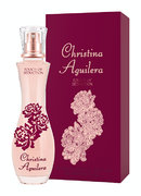 Christina Aguilera Touch of Seduction Eau de Parfum