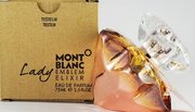 Mont Blanc Lady Emblem Elixir Eau de Parfum - Teszter