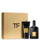 Tom Ford Black Orchid Ajándékszett, Eau de Parfum 50ml + hidratálókrém 75ml