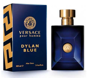 Versace Dylan Blue After Shave