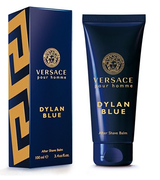 Versace Dylan Blue After Shave Balzsam