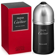 Cartier Pasha Edition Noire Sport Eau de Toilette