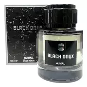 Ajmal Black Onyx Eau de Parfum