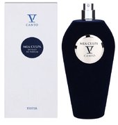 V Canto Mea Culpa Parfüm kivonat - Teszter