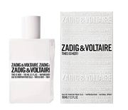 Zadig&Voltaire This Is Her Eau de Parfum