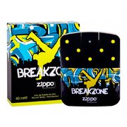 Zippo BreakZone Eau de Toilette