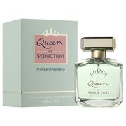 Antonio Banderas Queen of Seduction Eau de Toilette