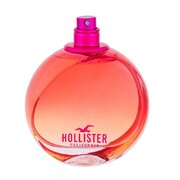Hollister Wave 2 For Her Eau de Parfum - Teszter