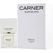 Carner Barcelona Besos Eau de Parfum