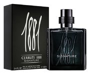 Cerruti 1881 Signature Eau de Parfum