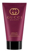 Gucci Guilty Absolute pour Femme Tusfürdő