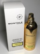 Montale Aoud Amber Eau de Parfum - Teszter